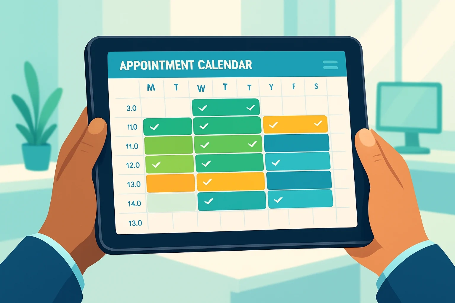 Healthcare Call Analytics