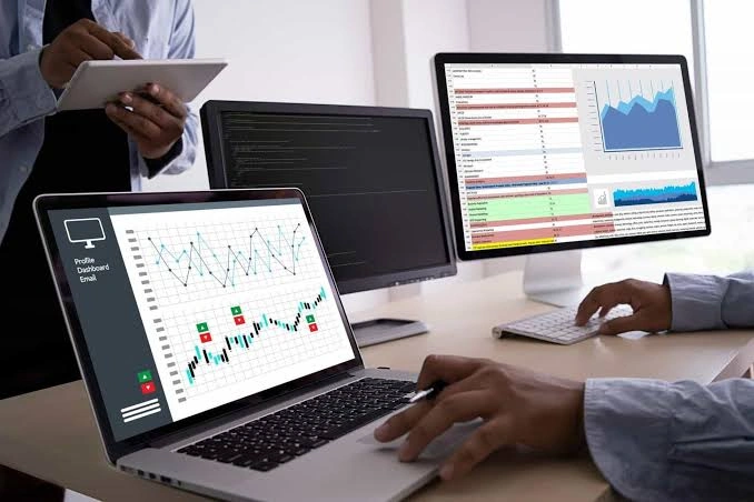 Sales Analytics