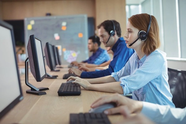 Healthcare Outbound