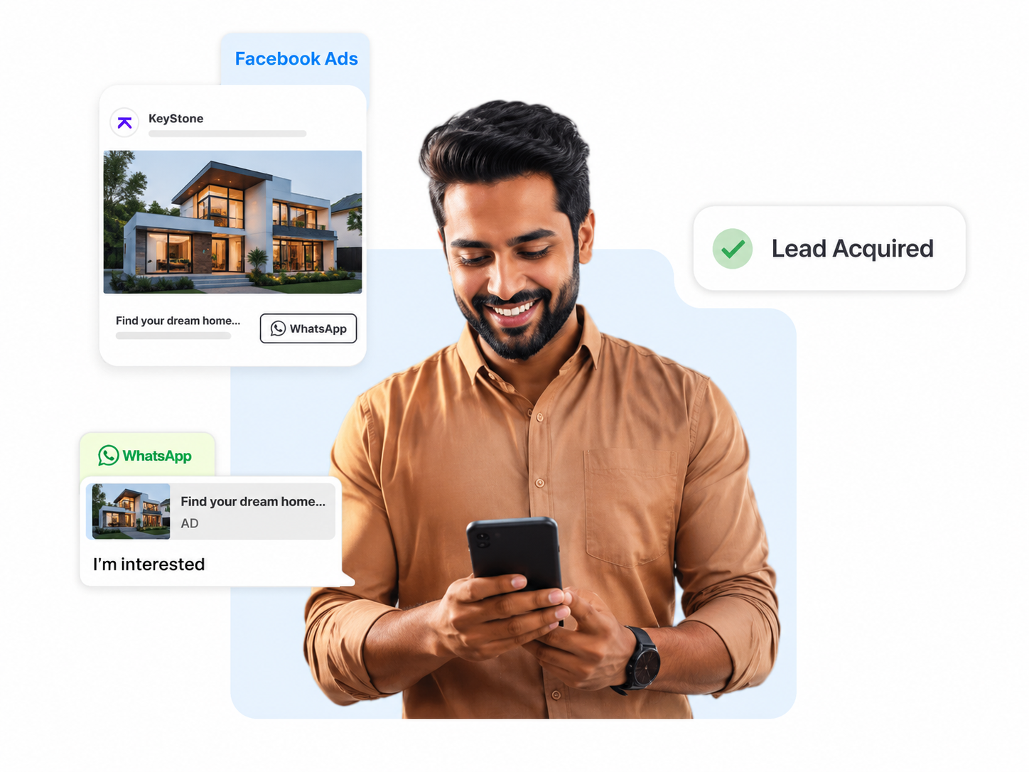 Click to WhatsApp