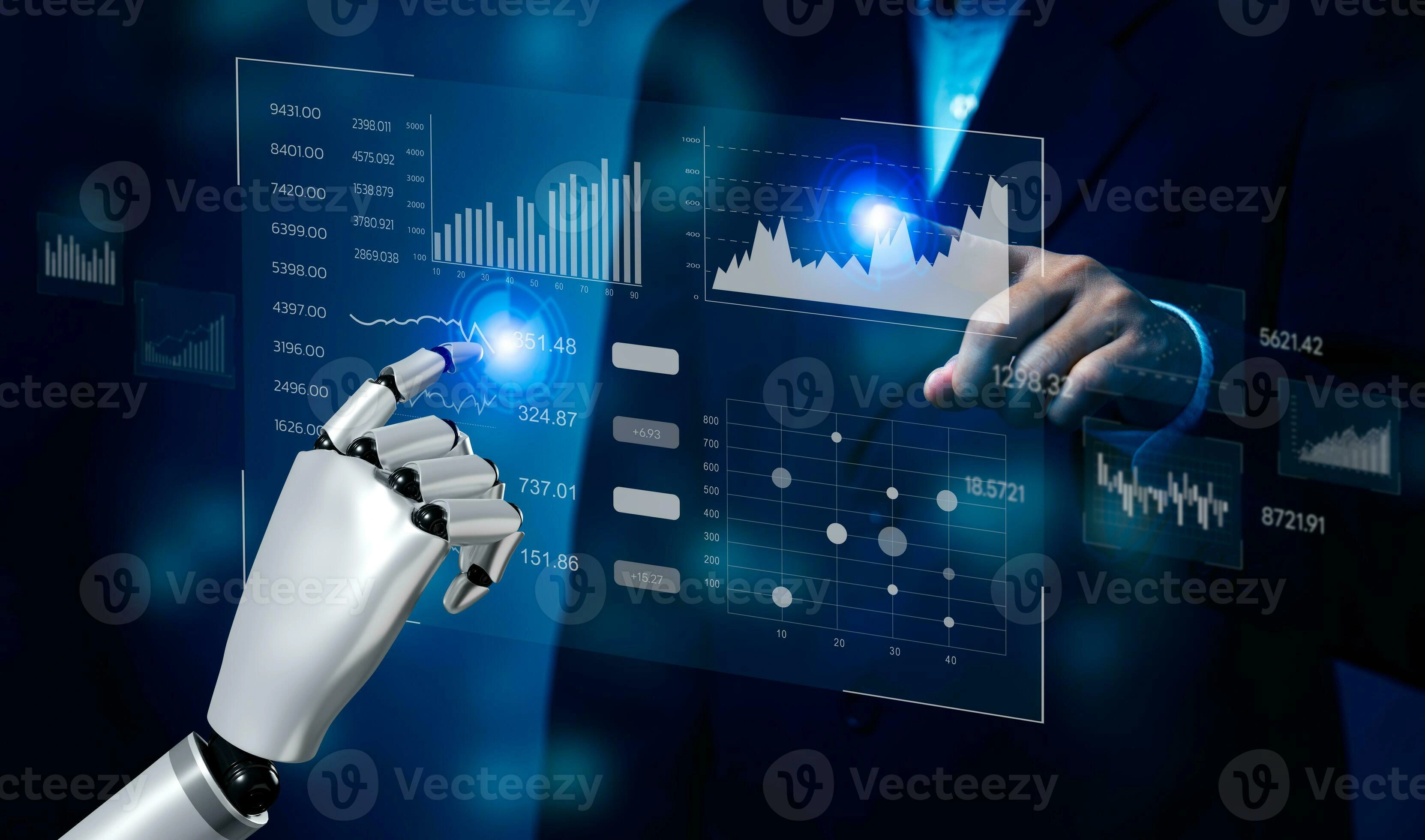 E-Commerce AI Analytics