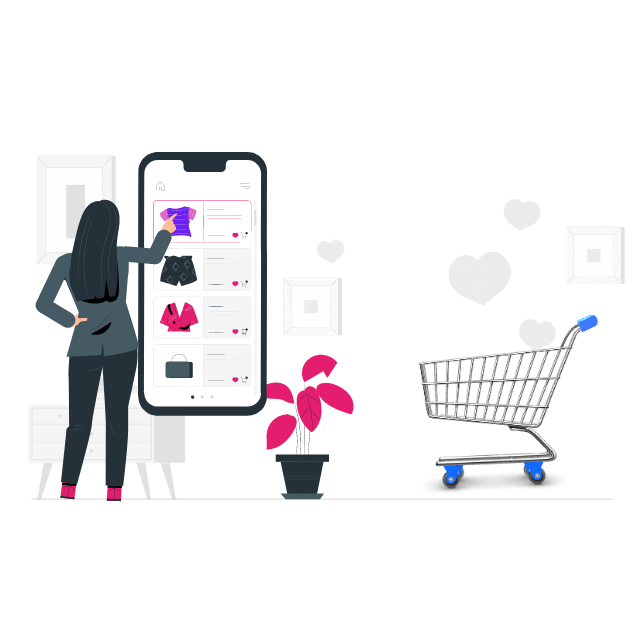 E-commerce Store Demo