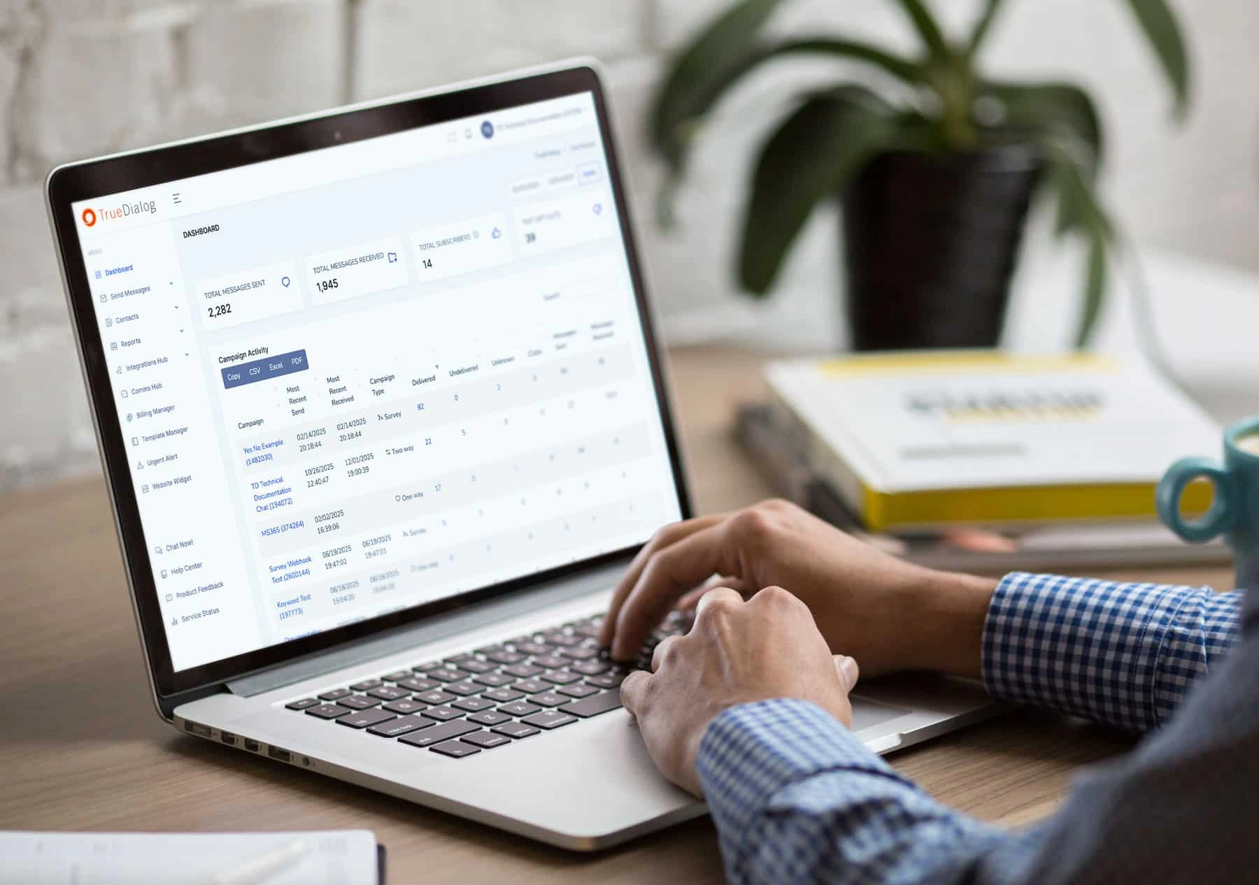 Enterprise Analytics