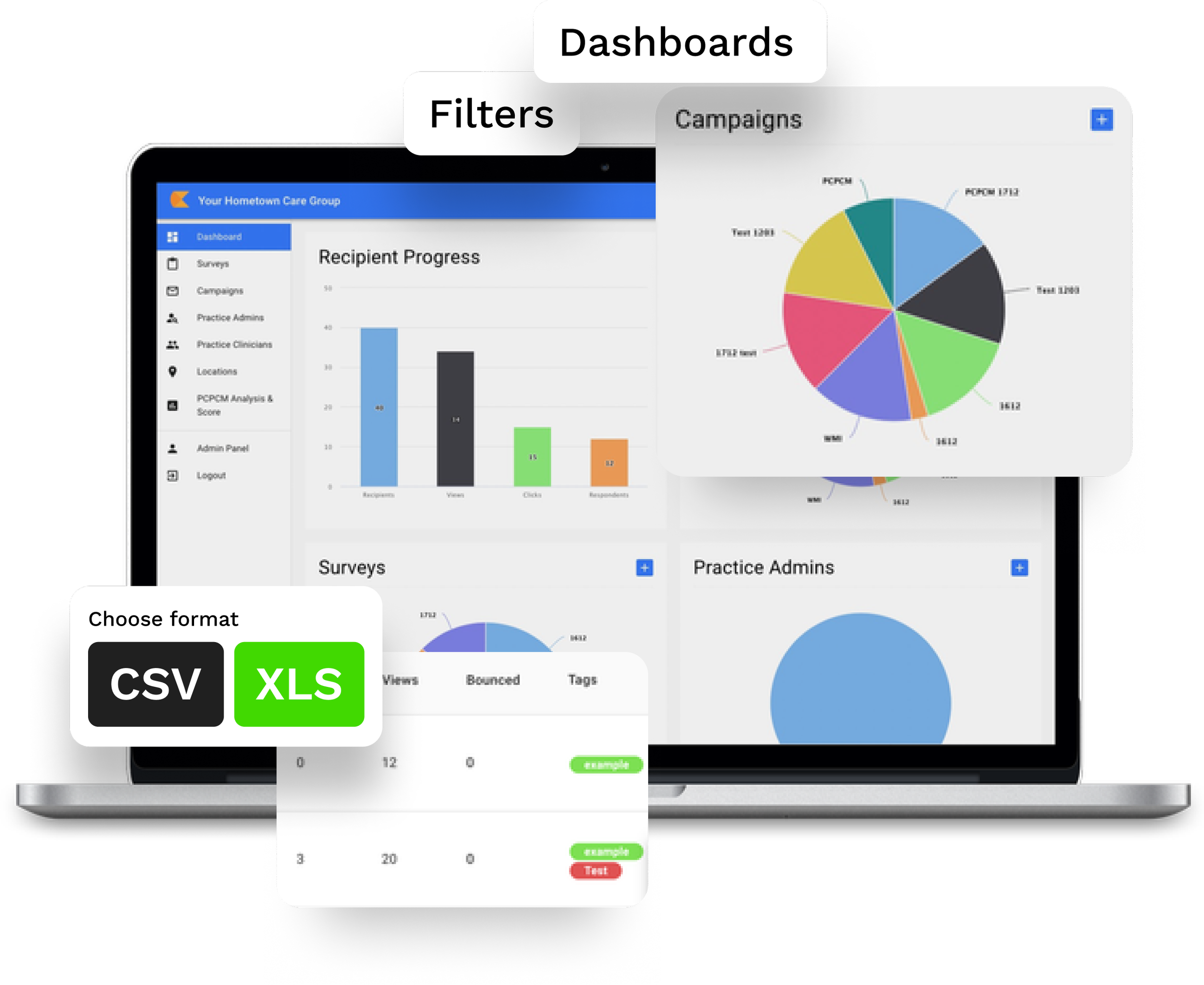 Healthcare Analytics