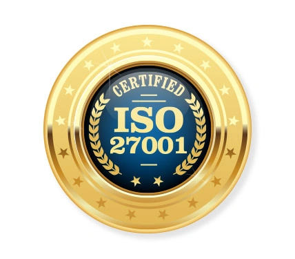 ISO 27001