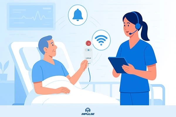 Hospital Routing