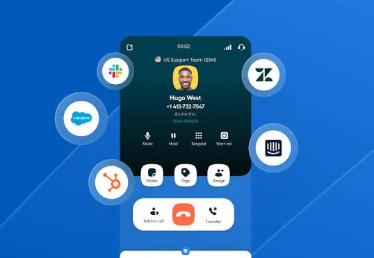 Healthcare IVR Analytics