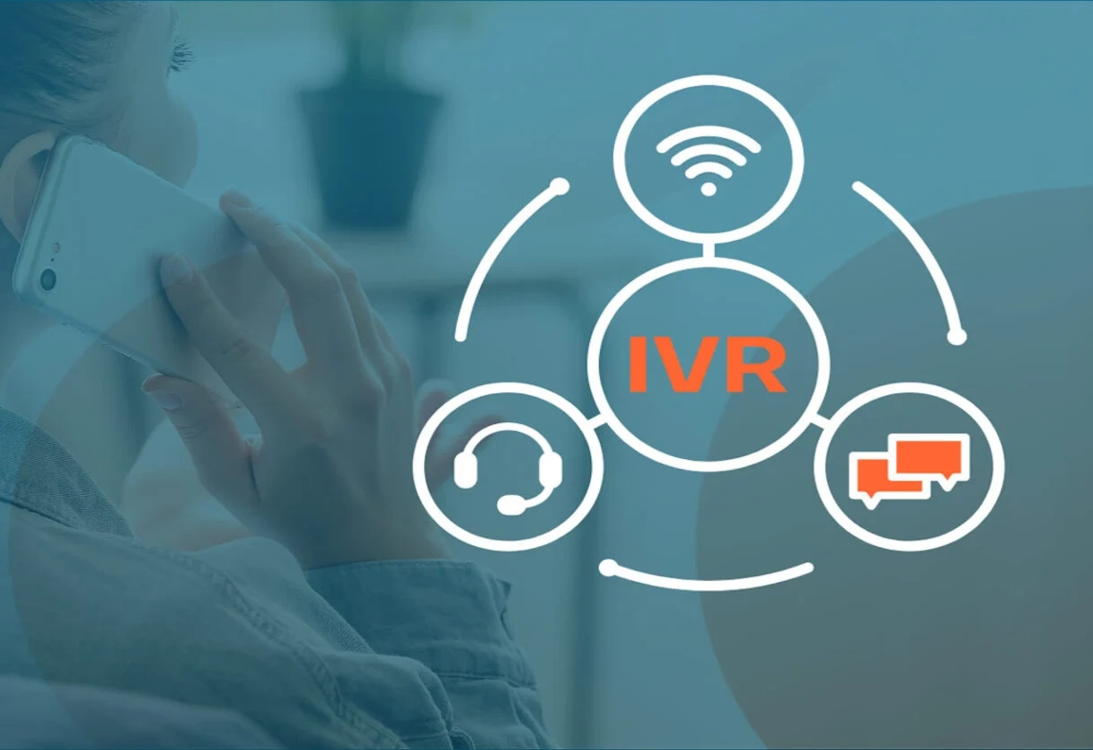 Telecom IVR