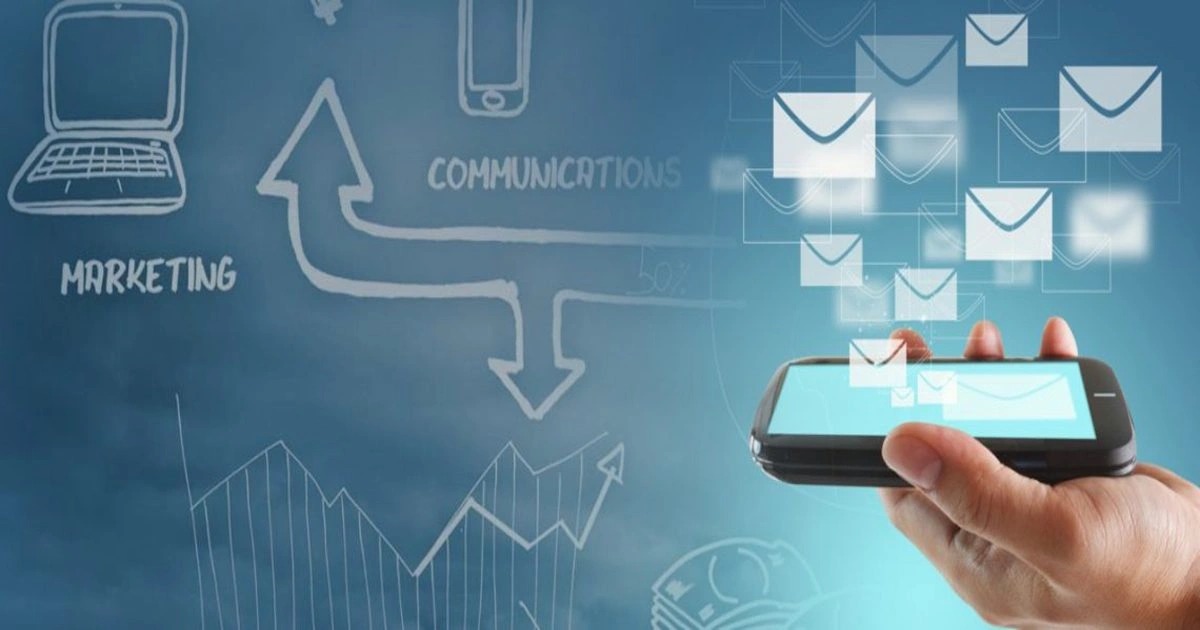 E-Commerce Long Code