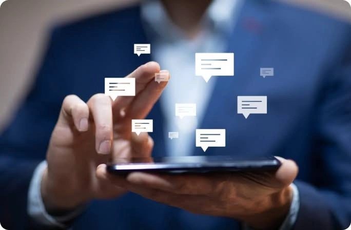 Customer Relationships