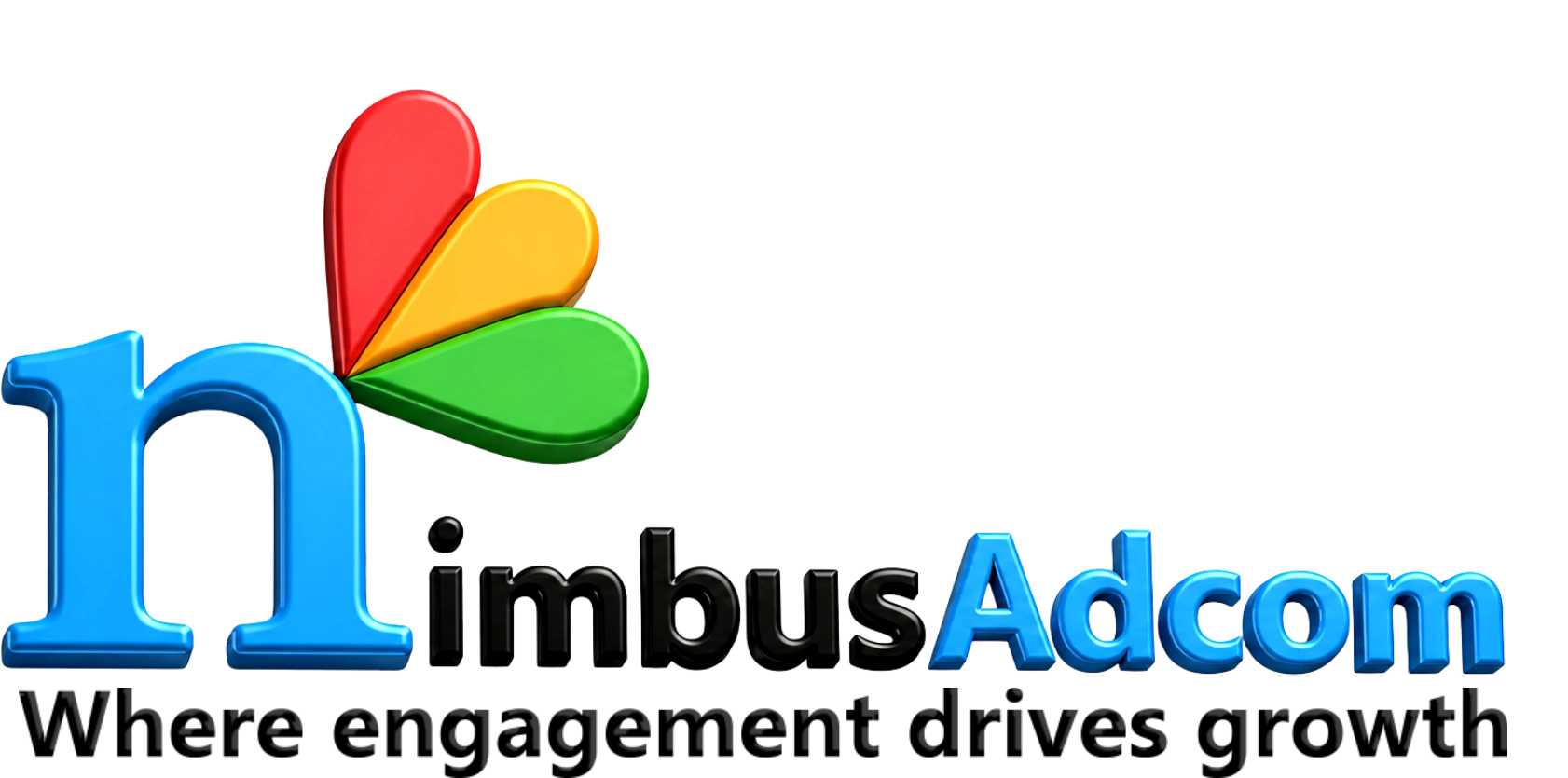 Nimbus IT Logo