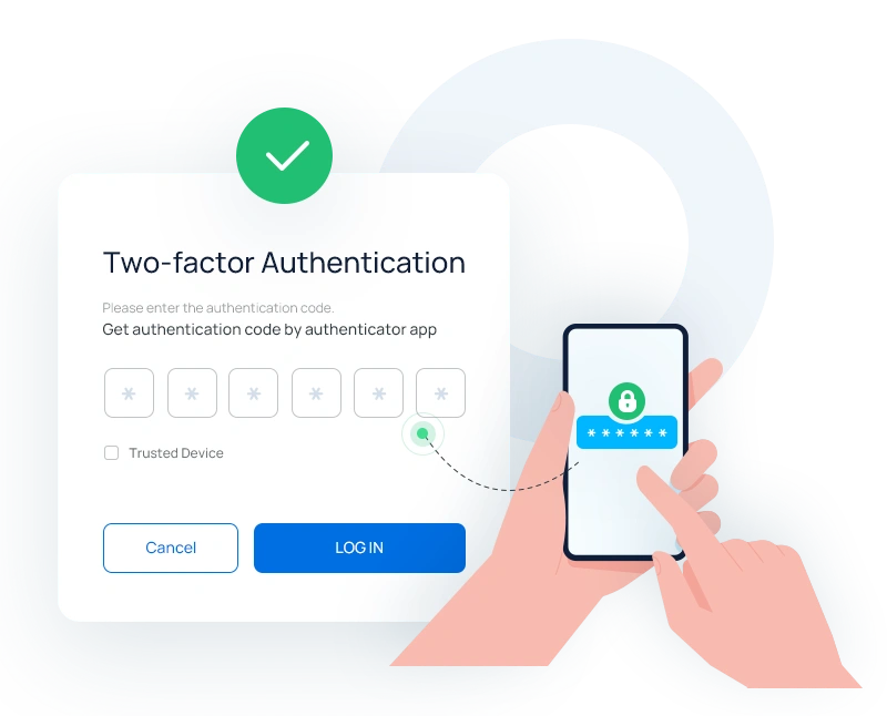 2FA Verification
