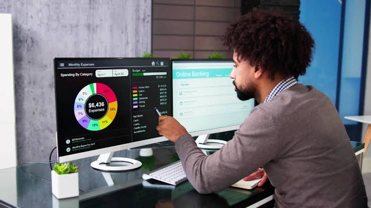 Gig Analytics
