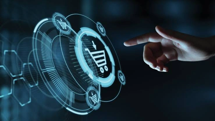 Marketplace Privacy