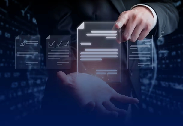 Delivery Analytics