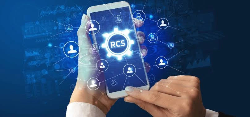 Retail RCS