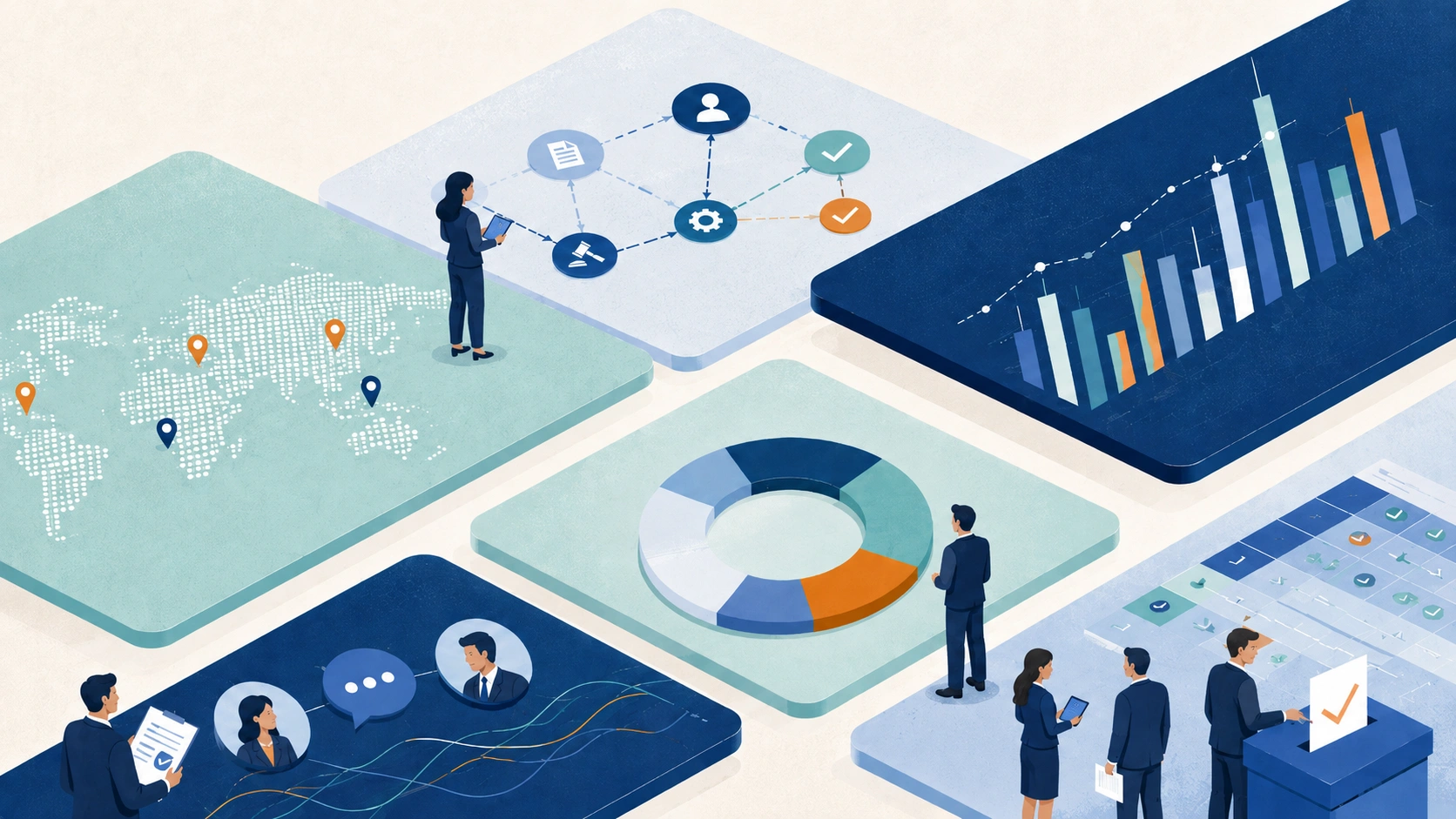 Travel Analytics