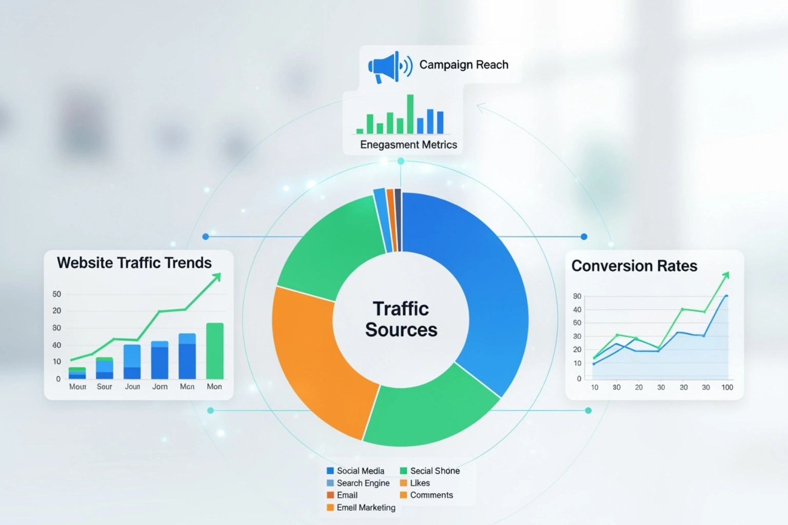Marketing Analytics