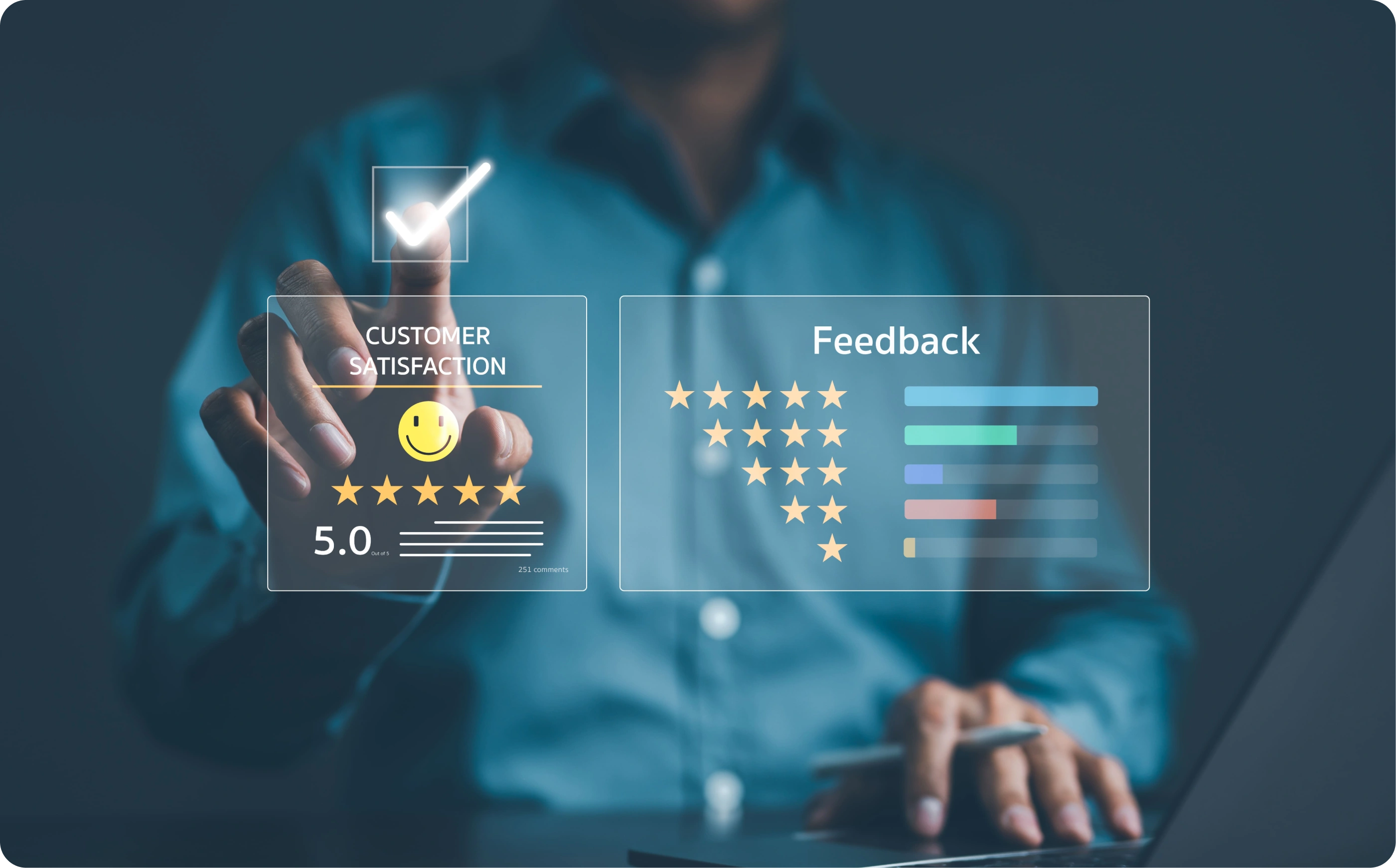 Feedback Polling