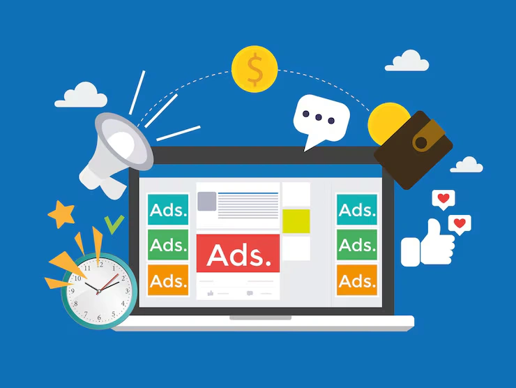 Facebook Ads for E-Commerce