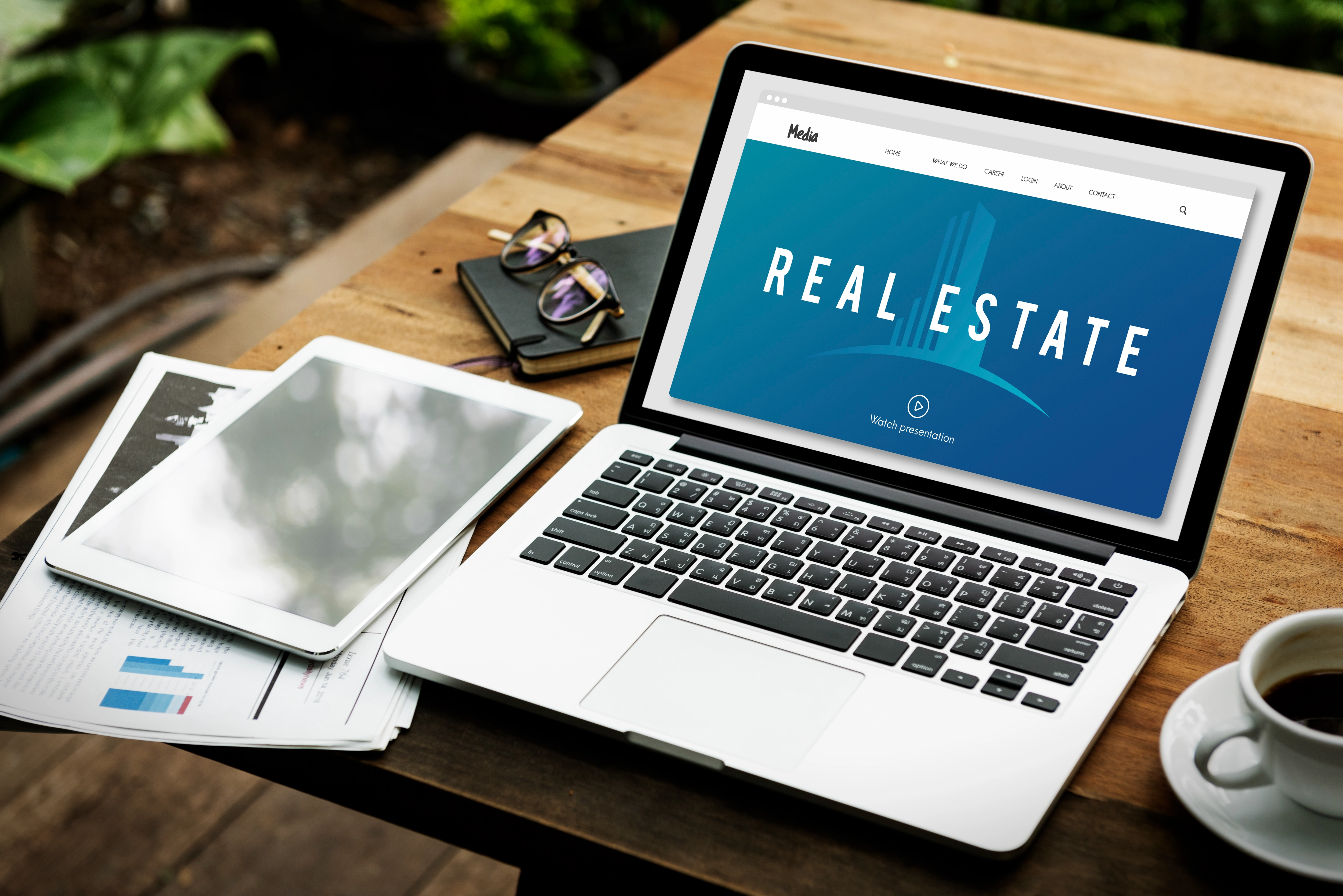 Facebook Ads for Real Estate