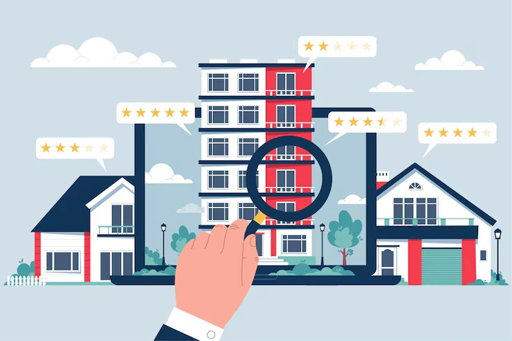 Real Estate Campaigns