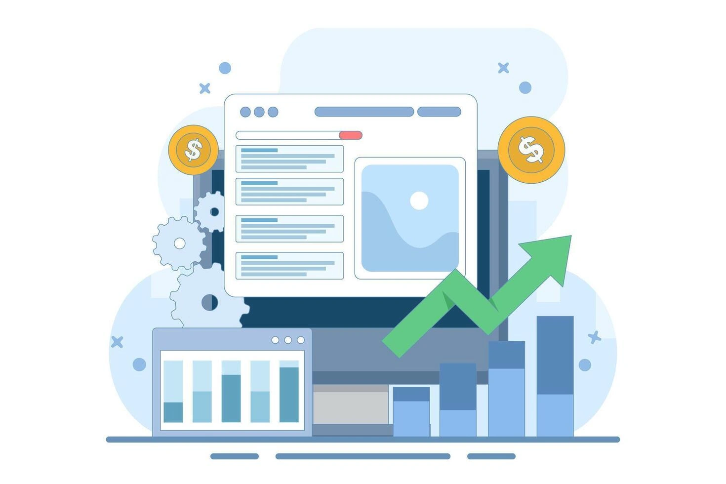 E-Commerce PPC Campaigns