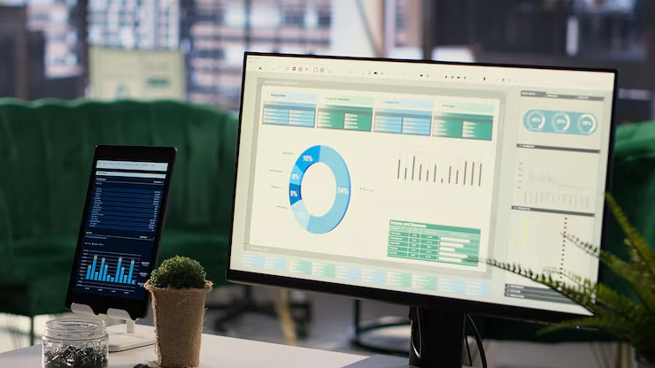 PPC Analytics Dashboard