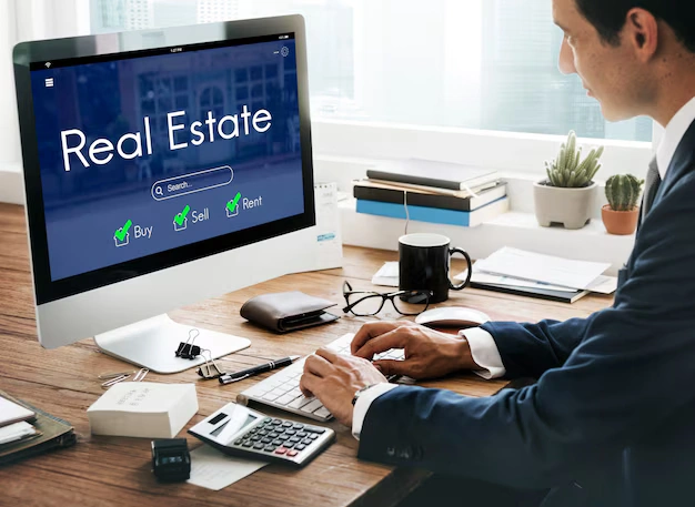 Real Estate PPC Campaigns