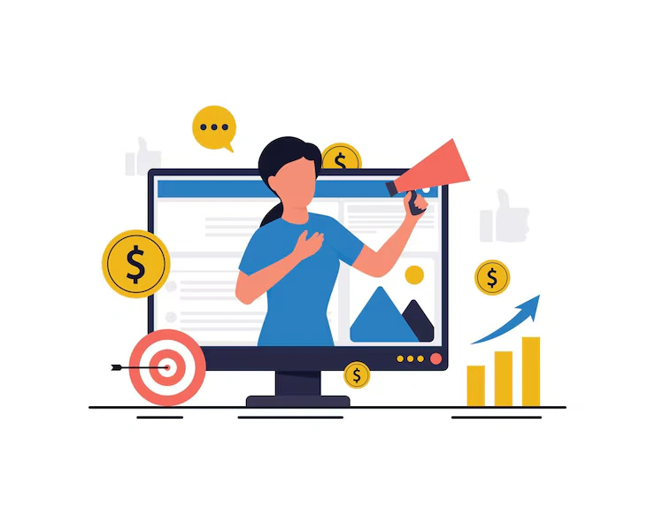Healthcare PPC Campaigns