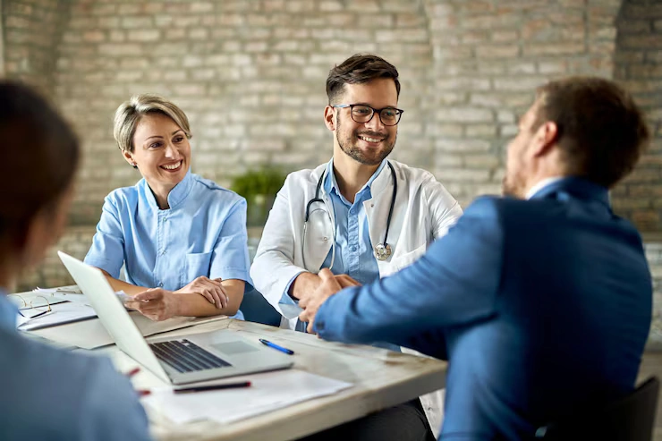 Healthcare Digital Advertising