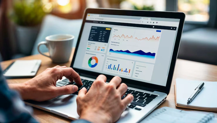 Healthcare PPC Analytics