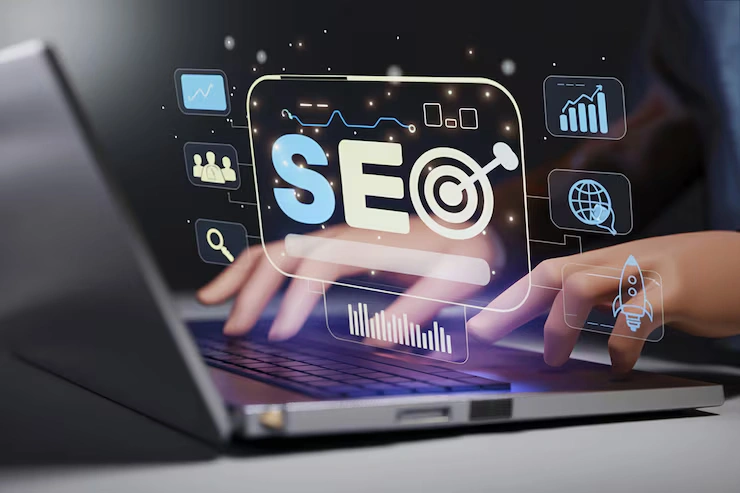 Search Engine Optimization