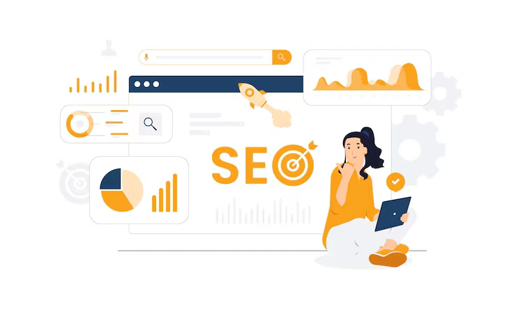 Off Page SEO