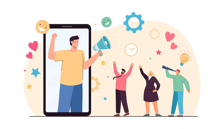 Audience Engagement