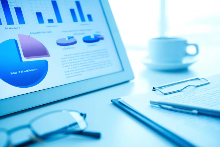 Social Media Analytics
