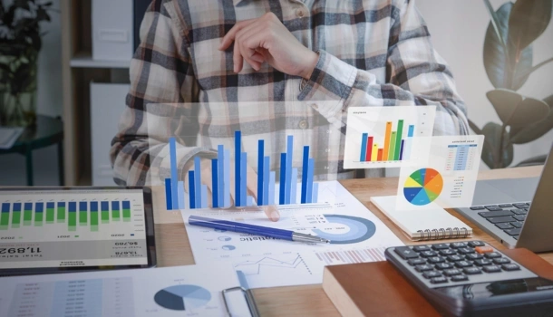 Sales Analytics