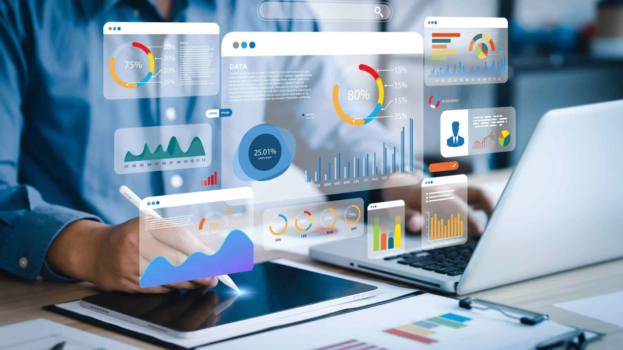 Real Estate Analytics
