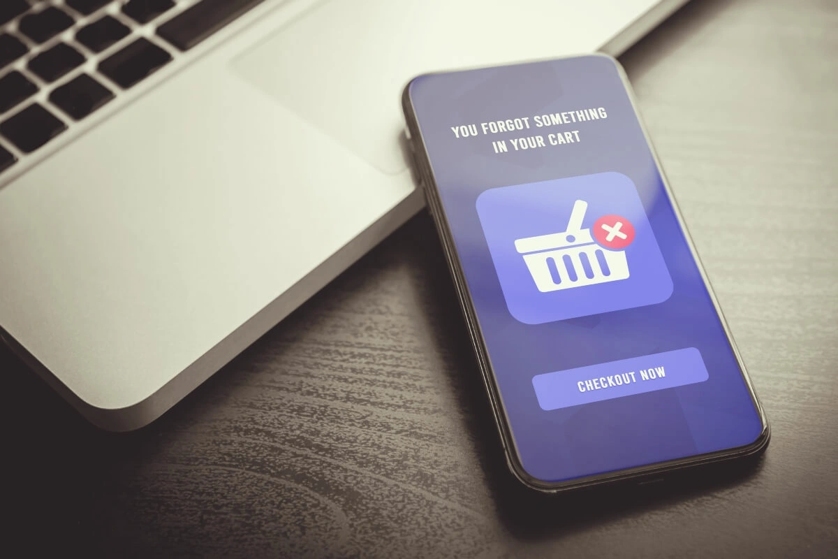 E-Commerce Voice OTP