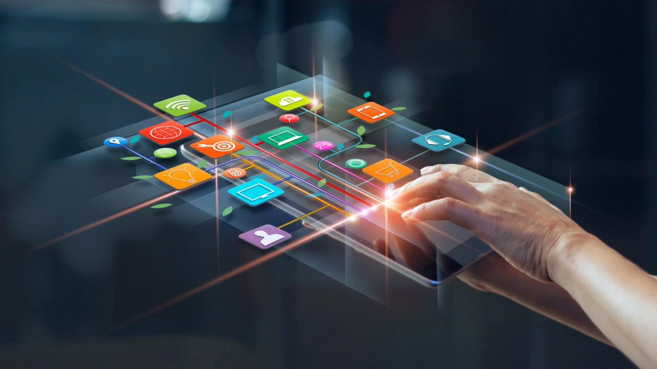 Telecom Analytics