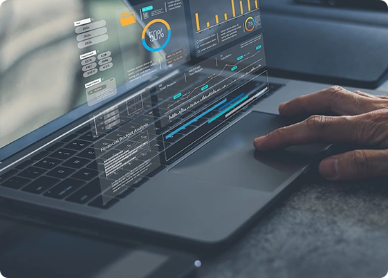 Voice Analytics