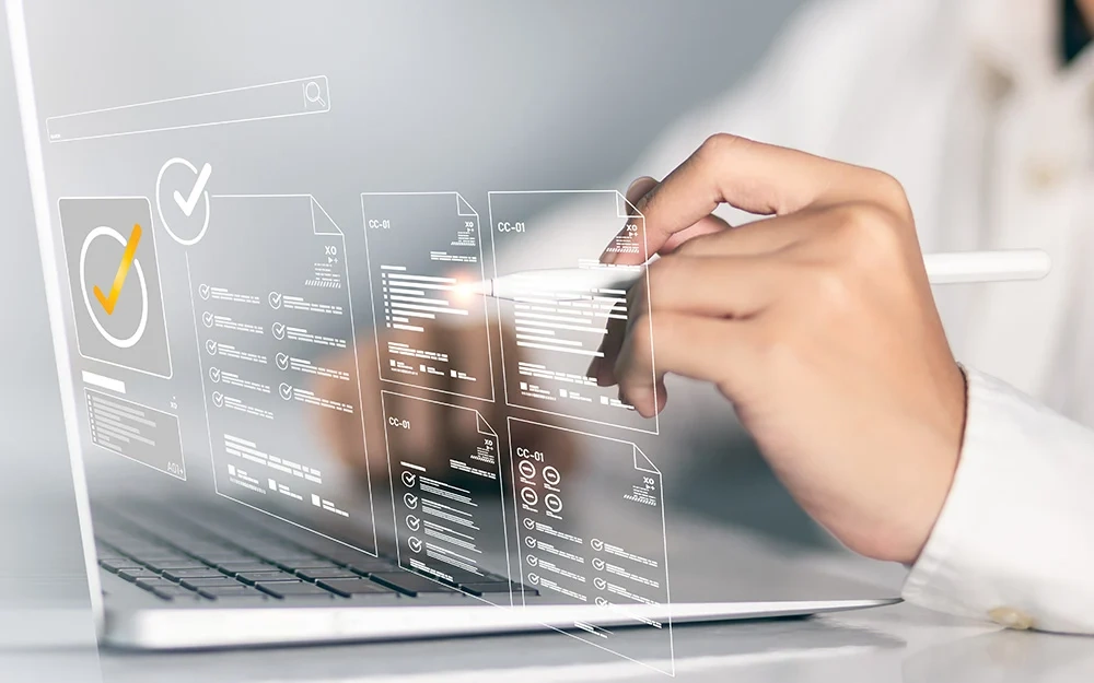 Sales Voice Analytics