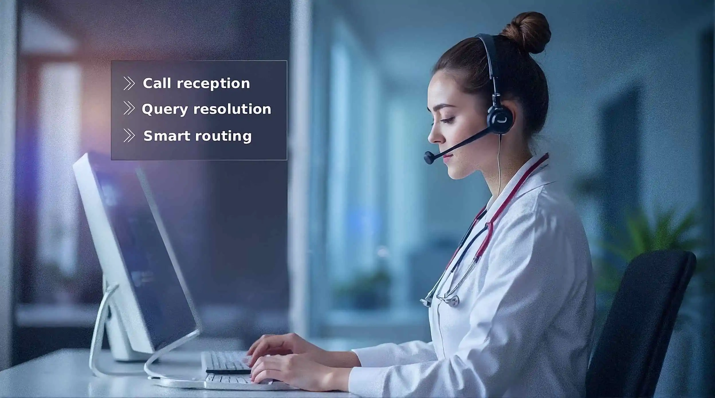 Healthcare Voice