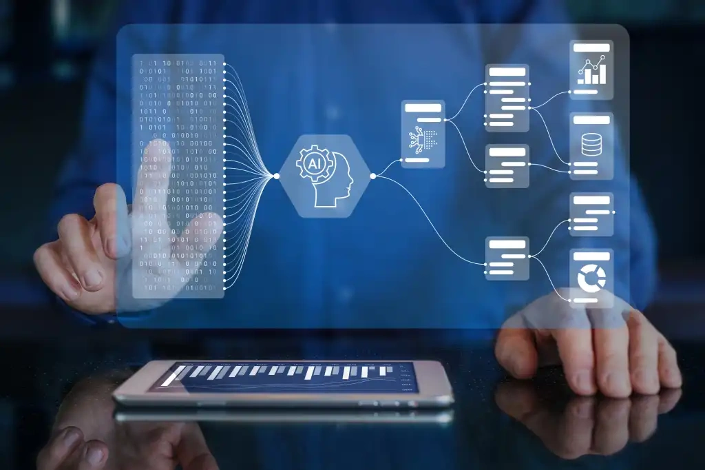 E-Commerce Chatbot